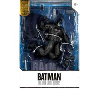 Dc Cover Recreations Batman The Dark Knight Returns #1 Action Figure Mcfarlane