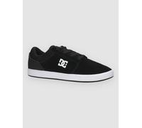 Dc Shoes Crisis 2 Trainers Noir EU 44 1/2 Homme