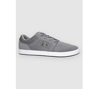 DC Crisis 2 Chaussures de skate gris 10.0