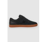 DC Shoes Chaussures Crisis 2 en cuir pour homme