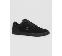 DC Crisis 2 Chaussures de skate noir 8.0