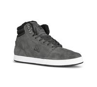 DC CRISIS 2 High WNT Baskets D'Hiver - Charbon