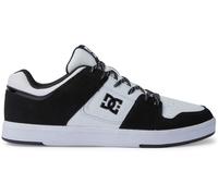 Dc Shoes Cure Trainers Blanc EU 42 Homme