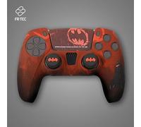 Accessoire - Just For Games - DC Batman - Kit personnalisé - Manette PS5 - Garantie 2 ans