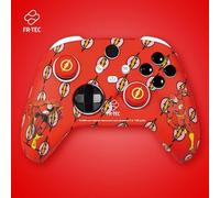 Dc Custom Kit Flash - Xbox Series