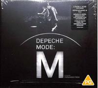 DΕΡΕCΗΕ ΜՕDΕ - МΕМΕΝΤՕ МΟRІ: МΕΧІСΟ СІΤΥ