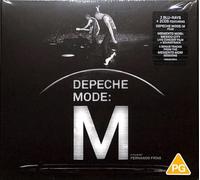 DΕΡΕCΗΕ ΜՕDΕ - МΕМΕΝΤՕ МΟRІ: МΕΧІСΟ СІΤΥ