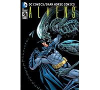 DC/Dark Horse: Aliens