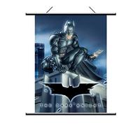 DC - Dark Knight DC-Dark Chevalier Dark Knight Batman Mur Scroll