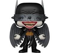 DC Dark Multiverse - Figurine POP! Batman Who Laughs 9 cm G
