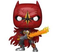 DC Dark Multiverse - Figurine POP! Saint Batman 9 cm G
