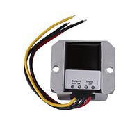 DC-DC 12V à 24V 3A 72W Module élévateur de tension Convertisseur d'alimentation de suralimentation utilisé pour les moteurs électriques, haut-parleurs, affichages LED de voiture, ventilateurs