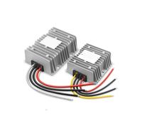 DC DC 18-35v To 24v 29.2v 29.4v Lithium Lead Battery Power Charger Converter Constant Current 3A 5A 8A 10A 13A 16A 20A Charger(13A,18-35V_29.4V)