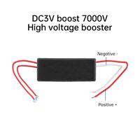 DC-DC 3V à 7KV 7000V Boost Module de puissance Booster générateur haute tension Arc pour tapette électrique anti-moustiques 1pcs