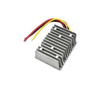 DC DC 9-36 to 24V 20A 15A 10A Buck Boost Converter 24V to 24V 20A 480W DC Step-up Module Battery Regulator 24V Stabilizer Model(20A)