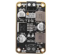 DC-DC Adjustable Step-Down Power Supply Module -ADJ DC 4V-40V to 1.23-35V 3A Regulator for DIY Electronics Project