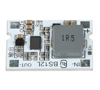 DC-DC Boost Converter Board Step Up Module 2.7-11V to 5V 12V 10A with Short-Circuit over-Temperature Protection 5V