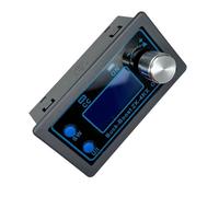 Dc-Dc Buck Boost Convertisseur Cc Cv 0.5-30v 4a 5v 6v 12v 24v Power Tech Réglable Alimentation De Laboratoire Régulée #D
