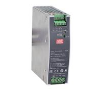 DC-DC CONVERTER, 24V, 10A; DDR-240C-24 (MEAN WELL) Qté X 1