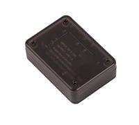 DC-DC Double USB Fast Charging Module, Durable Small Body High