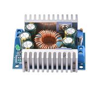 DC/DC Voltage Buck Regulator 12A Adjustable 4.5-30V to 0.8-30V Converter Step Down Power Supply Module