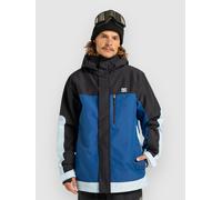 DC Defiant Veste bleu XL
