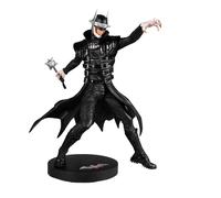 DC Designer Series Statue Batman Qui Rit Par Greg Capullo 30 Cm DC Direct