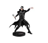 Dc Designer Series - Statuette Batman Who Laughs By Greg Capullo 30 Cm