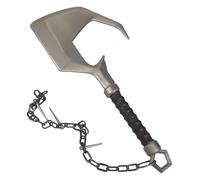 DC Direct 1/1 Replica Lobos Hook (Supergirl Movie)