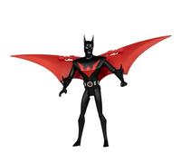 DC Direct Batman (Batman Beyond) Figurine dorée 15 cm
