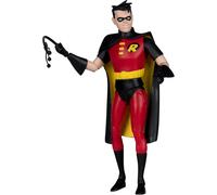 DC Direct : Batman La Série Animée - Figurine 17 cm Robin (Wave 6) 17 cm -McFarl