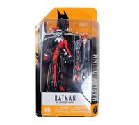 DC Direct Batman The Adventures Continue Figurine Harley Quinn 13 CM