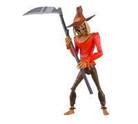 DC Direct Batman The Animated Series 6 Inch Action Figure Wave 1 - Épouvantail