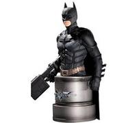DC Direct - Batman The Dark Knight Rises buste Batman with EMP Rifle 17 cm G