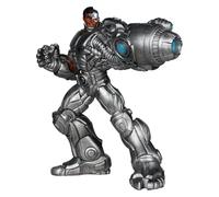 Dc Direct CollectibleVinyl Cyborg Statue 12 Cm Mcfarlane Toys