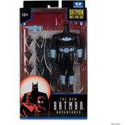 Mcfarlane DC Direct The New Batman Animé Aventures Anti-feu Costume 6 " Figurine
