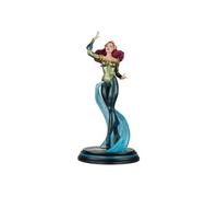 DC Direct Cover Girls - Statuette 1/8 Mera by J. Scott Campbell 26 cm
