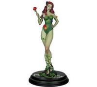 DC Direct Cover Girls - Statuette 1/8 Poison Ivy by J. Scott Campbell 24 cm