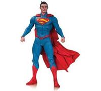Dc Comics: Designer Series - Superman Action Figure Par Jae Lee - Diamond Direct Diafeb150296
