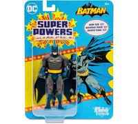 DC Direct - DC Super Powers - Figurine McFarlane 10cm - Batman Hush - TM15766