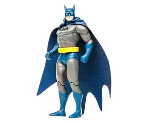 DC Direct - DC Super Powers - Figurine McFarlane 10cm - Batman Hush - TM15766