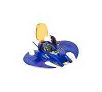 DC Direct - DC Super Powers Véhicules - Figurine McFarlane - Batwing - TM15761
