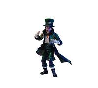 DC Direct Figurine Batman : Arkham City Série 2 : Jervis Tetch - Le Chapelier Fou