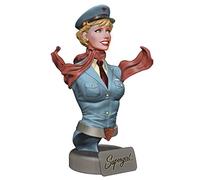 Dc Direct Bombshells Buste Supergirl