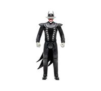 Dc Direct - Figurine Super Powers The Batman Who Laughs 13 Cm