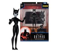 DC Direct - Figurine The New Batman Adventures Catwoman 15 cm G