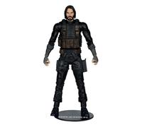 McFarlane Toys Figurine d'action BRZRKR B numérique 18 cm