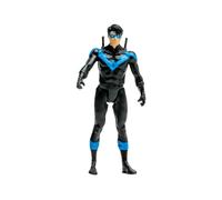Dc Direct - Page Punchers 3" Figure With Comic Wave 2 - Nightwing (Dc Rebirth) [Collectables] Action Figure