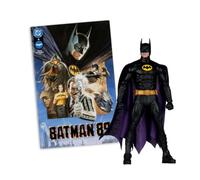 DC Direct Page Punchers Figurine Batman (Batman 89) 18 cm