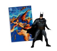 DC Direct Page Punchers Figurine Batman (Justice) 18 cm
